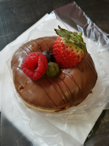 The Shack - Hospitality and gastronomy