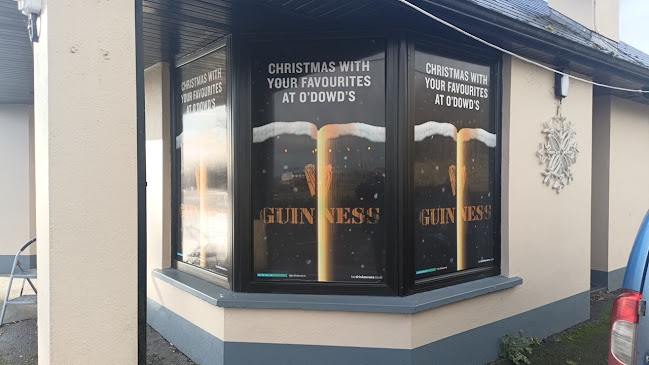 Monasterredan, Monasteraden, Co. Sligo, F45 XY46