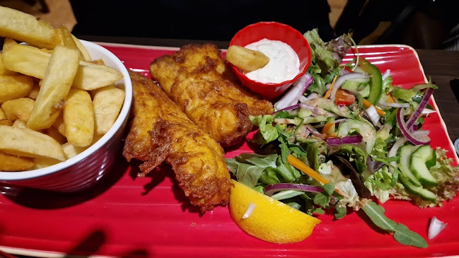 Opinii despre Murty Rabbitt's în Galway - Hospitality and gastronomy