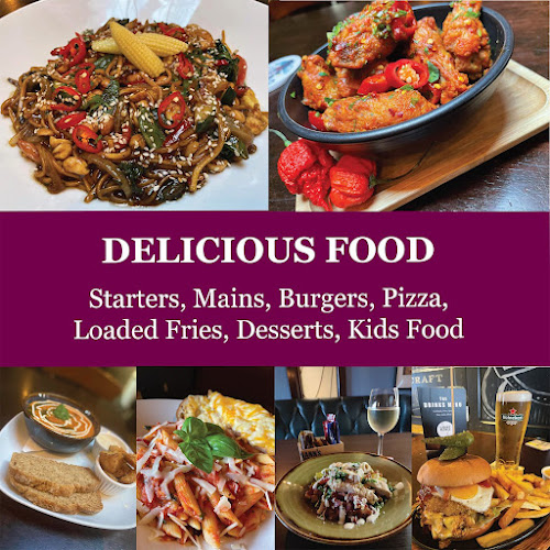 Comentarii opinii despre The Dark Horse Bar & Kitchen