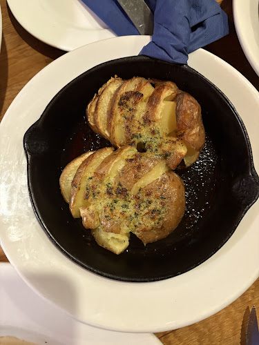 Opinii despre Eco în Cork - Hospitality and gastronomy