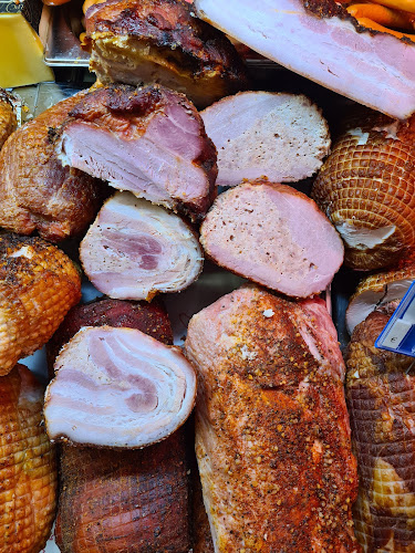 Robert's Butchery & Smokehouse Ltd. - Navan