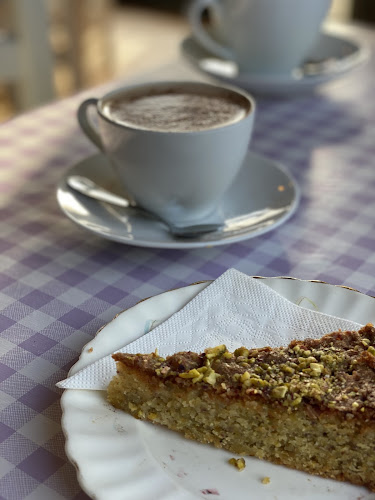 Comentarii opinii despre Rebecca’s Kitchen and Farm Shop