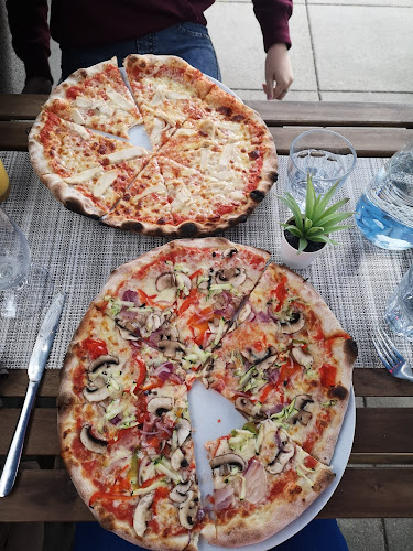 Bistro-Cafe Ragazzi - Bray