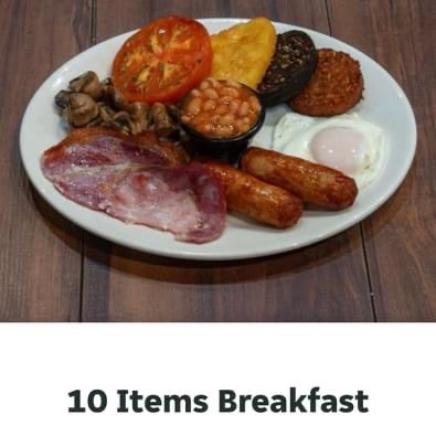 J&J Cafe Restaurant - Hospitality and gastronomy