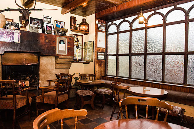 McLynn's Bar - Sligo