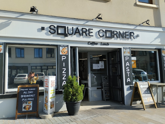 Square Corner - Carrick-On-Shannon