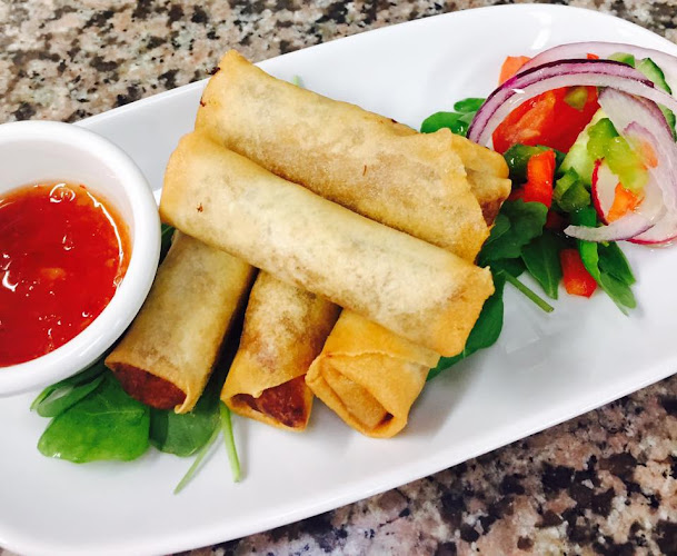 Mejana Lebanese Restaurant - Limerick