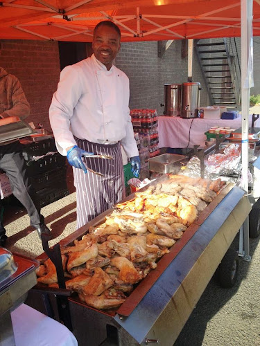 The Spitting Pig - Cork