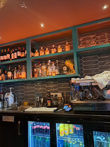 Jalan Jalan Restaurant - Hospitality and gastronomy