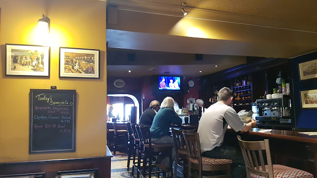 The Hunters Lodge - Hospitality and gastronomy