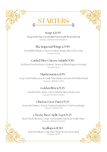 The Imperial Bar & Nightclub