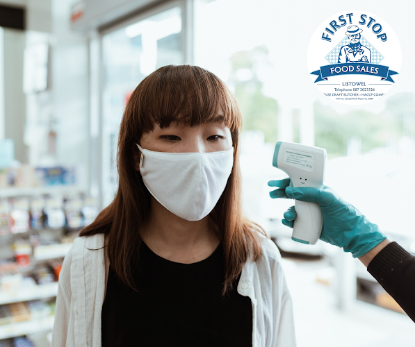 Unit 2 Clieveragh House, Listowel, Clieveragh Industrial Estate, Co. Kerry, V31 YC52