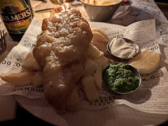 O'Donoghue Public House - Killarney