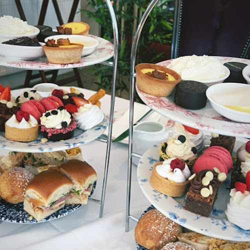 Comentarii opinii despre The Red Door Country House