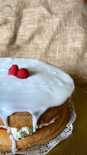 Comentarii opinii despre The Pantry Moate