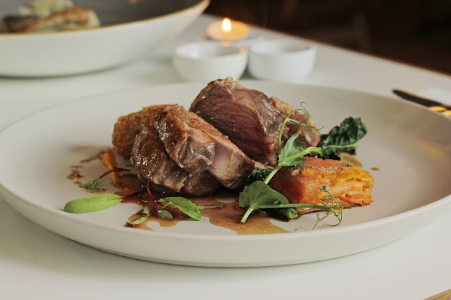 Opinii despre Cian's on Bridge Street în Westport - Hospitality and gastronomy