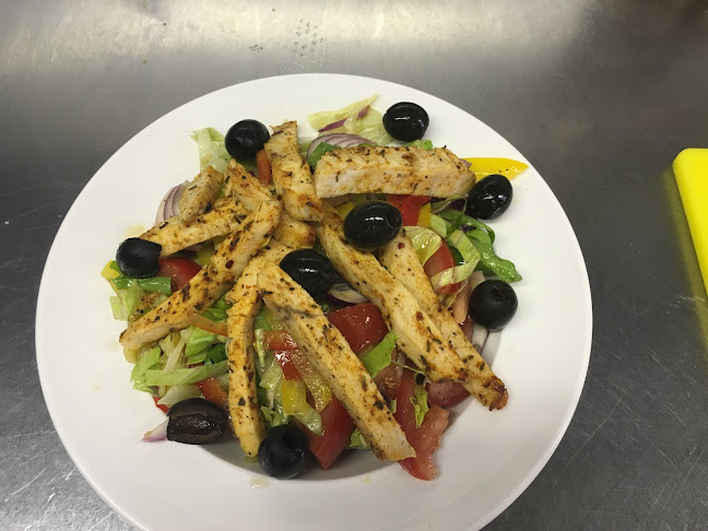 Comentarii opinii despre Landi's Restaurant