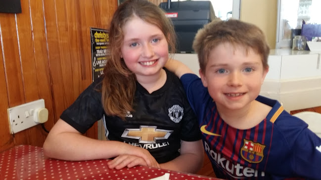 Opinii despre The Coffee Nook în Listowel - Hospitality and gastronomy