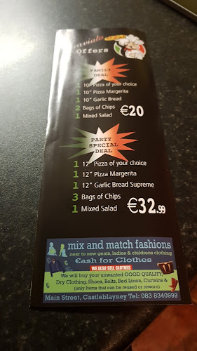 La Traviata - Castleblayney