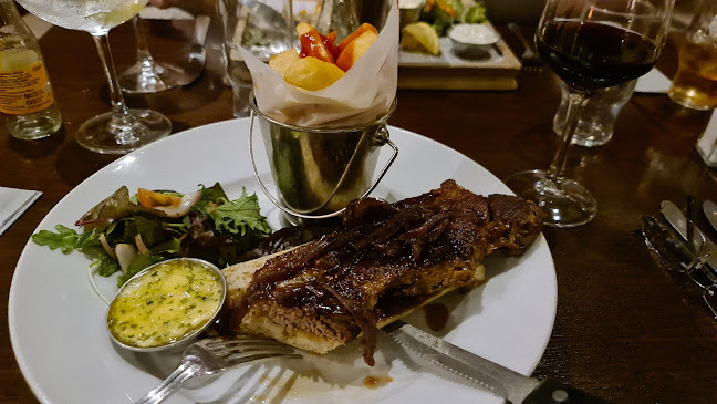 Comentarii opinii despre The Riverbank Country Pub & Guesthouse