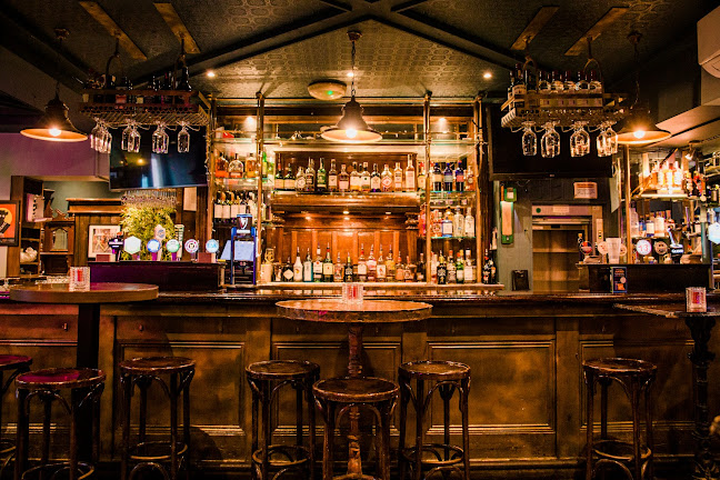 Sober Lane - Hospitality and gastronomy