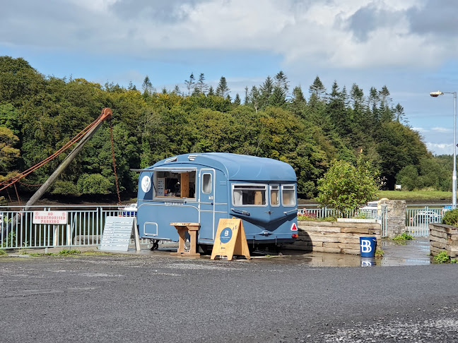 Opinii despre Boho Barista în Ballina - Hospitality and gastronomy