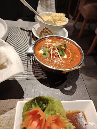 Opinii despre Copper Chimney în Wexford - Hospitality and gastronomy