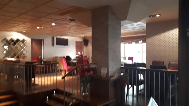 Comentarii opinii despre The Gallery Bar & Restaurant