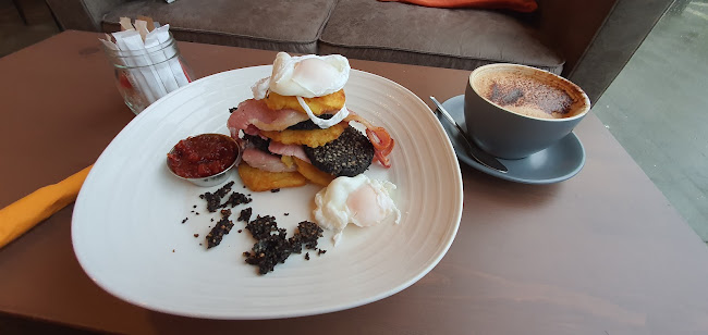 Opinii despre Bean&Leaf în Cork - Hospitality and gastronomy