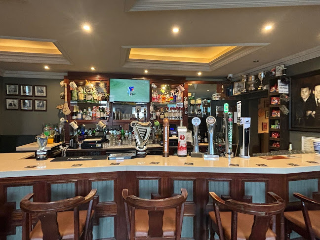 Opinii despre The Aylmer's Rest în Ennis - Hospitality and gastronomy