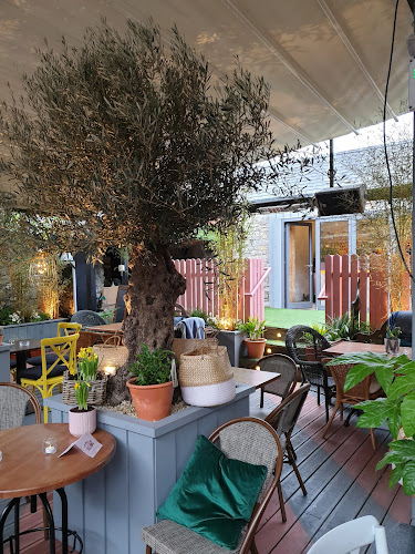 Comentarii opinii despre Larry & Nora's