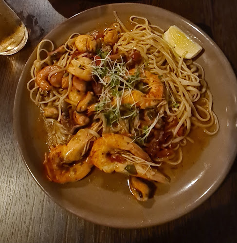 Comentarii opinii despre Bistro Bianconi