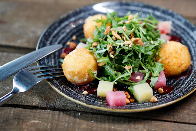 Comentarii opinii despre Gourmet Food Parlour Salthill