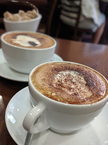 Stable Diet Cafe - Wexford