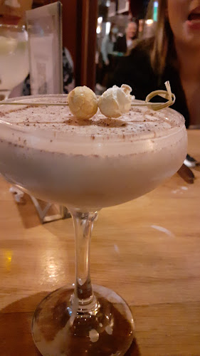 M.Fitzgerald's Bar - Galway