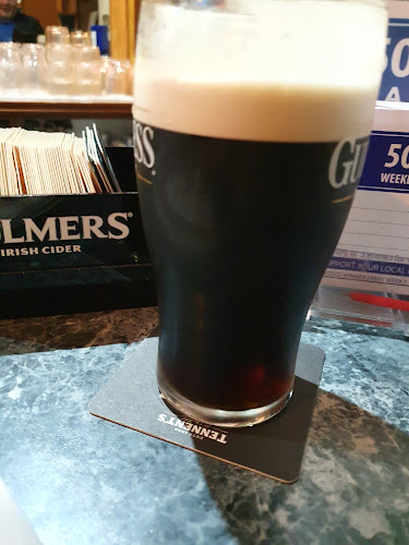 Opinii despre Barrett's Bar în Lifford - Hospitality and gastronomy