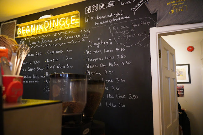 Green St, Dingle, Co. Kerry