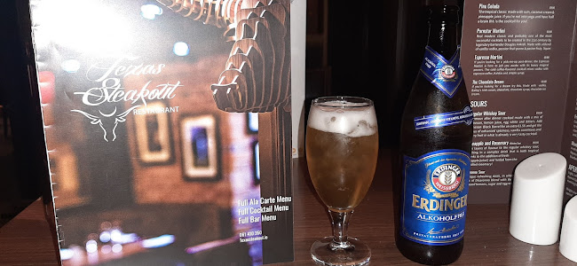 Texas Steakout - Limerick