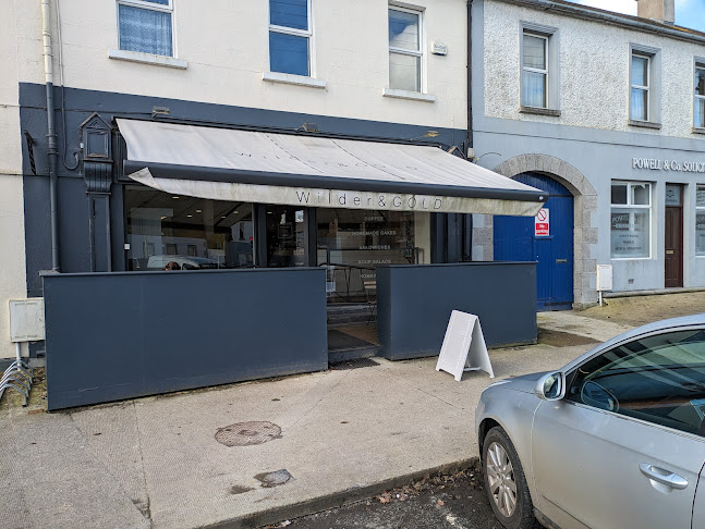 Wilder & GOLD - Ballymahon