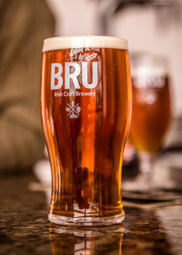 Comentarii opinii despre BRÚ House Newbridge