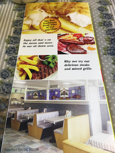 Comentarii opinii despre Castle Takeaway