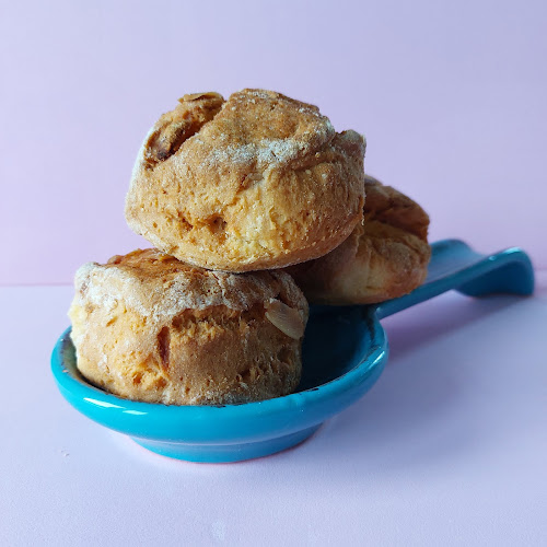 Opinii despre Tasty Parlour the gluten free kitchen în New Ross - Hospitality and gastronomy