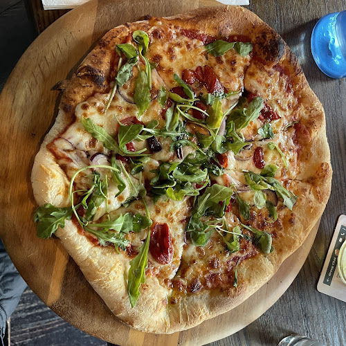 Opinii despre The Brass Fox Wicklow în Wicklow - Hospitality and gastronomy