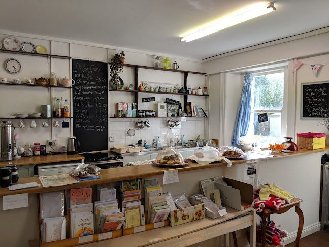 Oasis Tea Room - Cobh