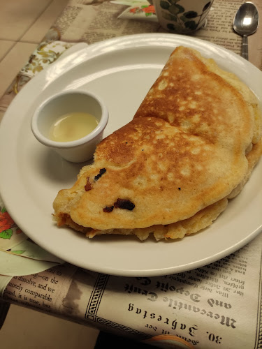 Opinii despre Eileen's Tea Rooms în Castleblayney - Hospitality and gastronomy