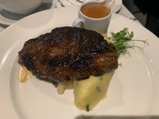 Opinii despre Glasshouse Café Bar în Sligo - Hospitality and gastronomy