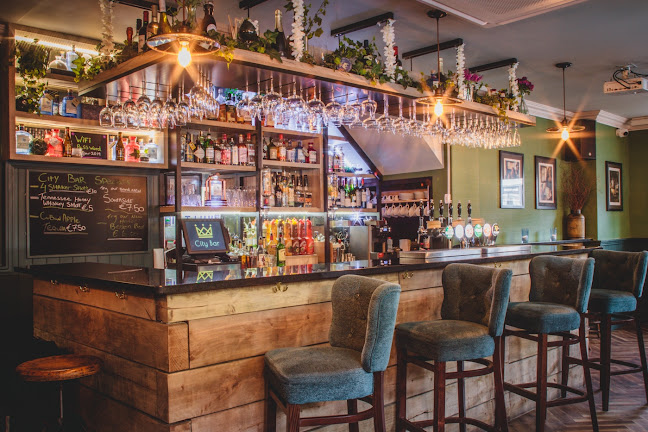 City Bar