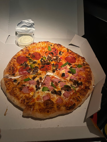 Opinii despre Apache Pizza Swords în Swords - Hospitality and gastronomy