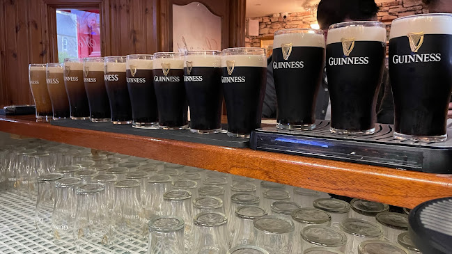 Opinii despre Lynchs în Trim - Hospitality and gastronomy